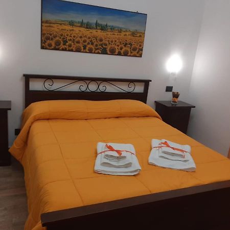 Casa Vacanze Il Girasole Bagheria Kültér fotó