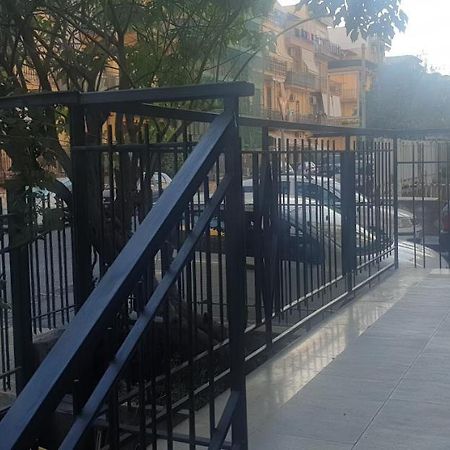 Casa Vacanze Il Girasole Bagheria Kültér fotó