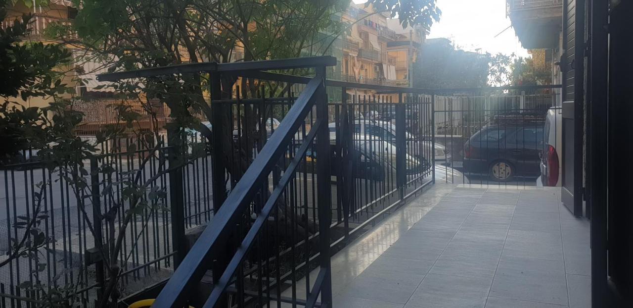 Casa Vacanze Il Girasole Bagheria Kültér fotó