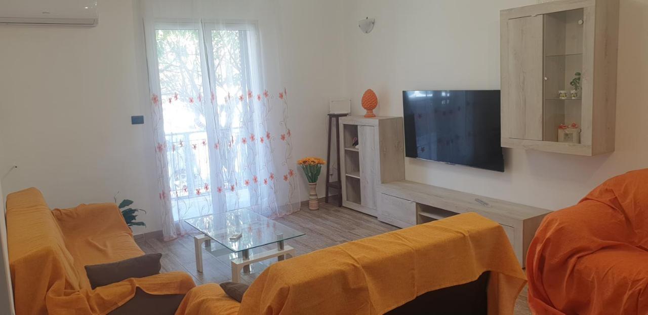 Casa Vacanze Il Girasole Bagheria Kültér fotó