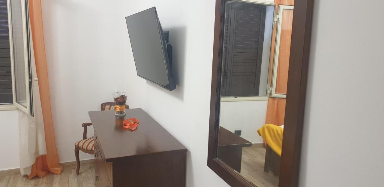 Casa Vacanze Il Girasole Bagheria Kültér fotó